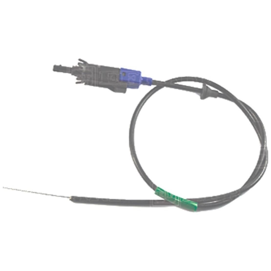 Cabo de Comando do Afogador para Ford Escort - IKS - 2704