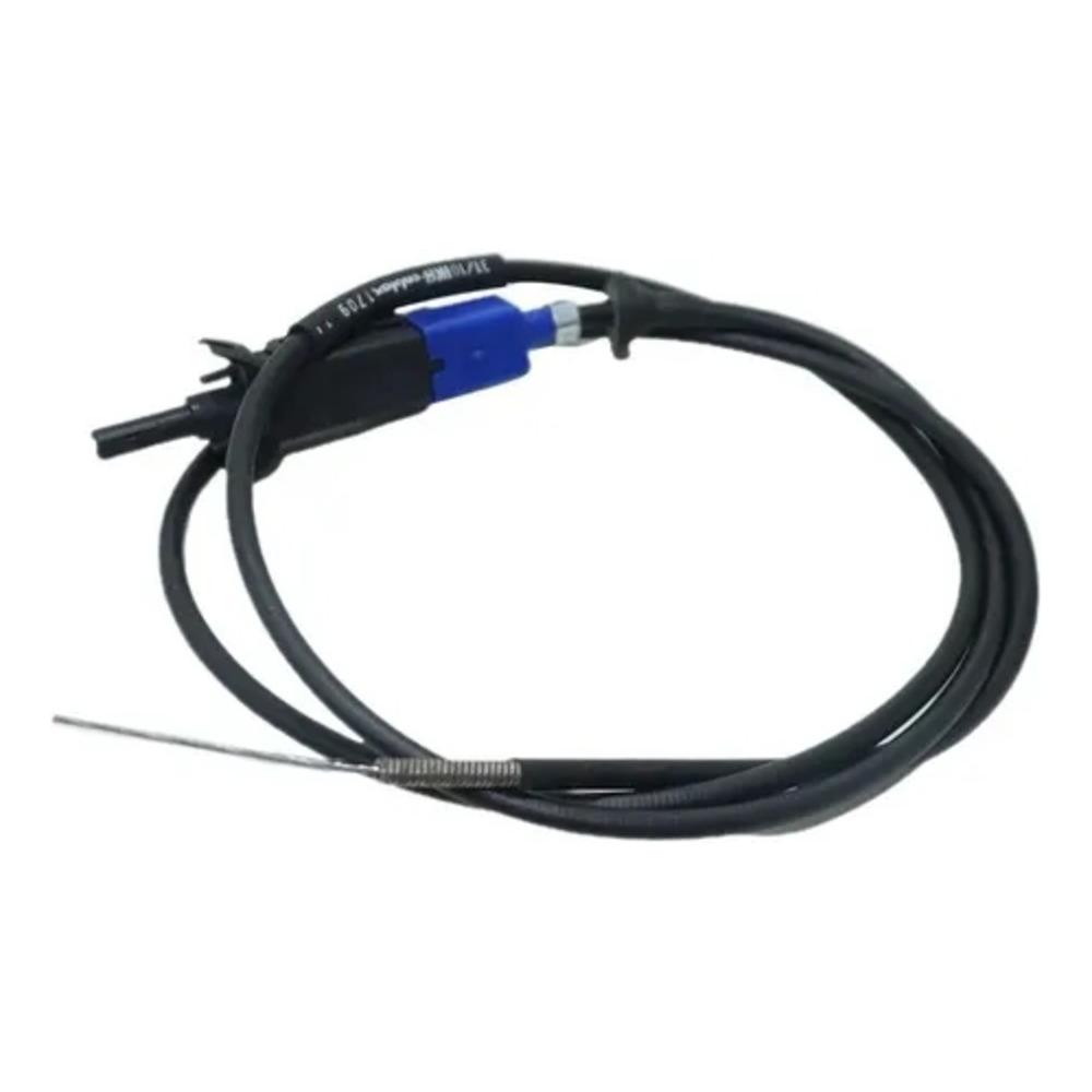 Cabo de Comando do Afogador para Ford Escort - IKS - 2707