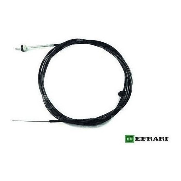 Cabo de Comando do Afogador para Volkswagen Fusca - Efrari - EF701