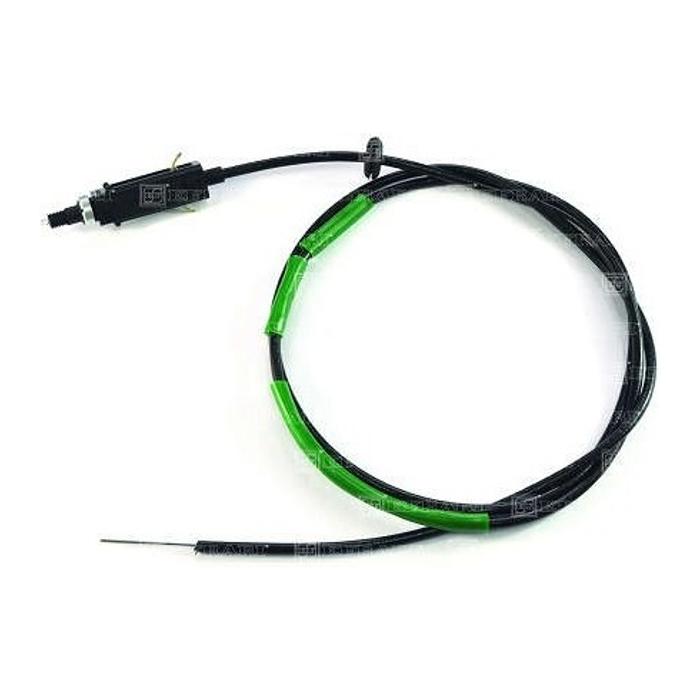 Cabo de Comando do Afogador para Volkswagen Parati e VOYAGE - Efrari - EF711A