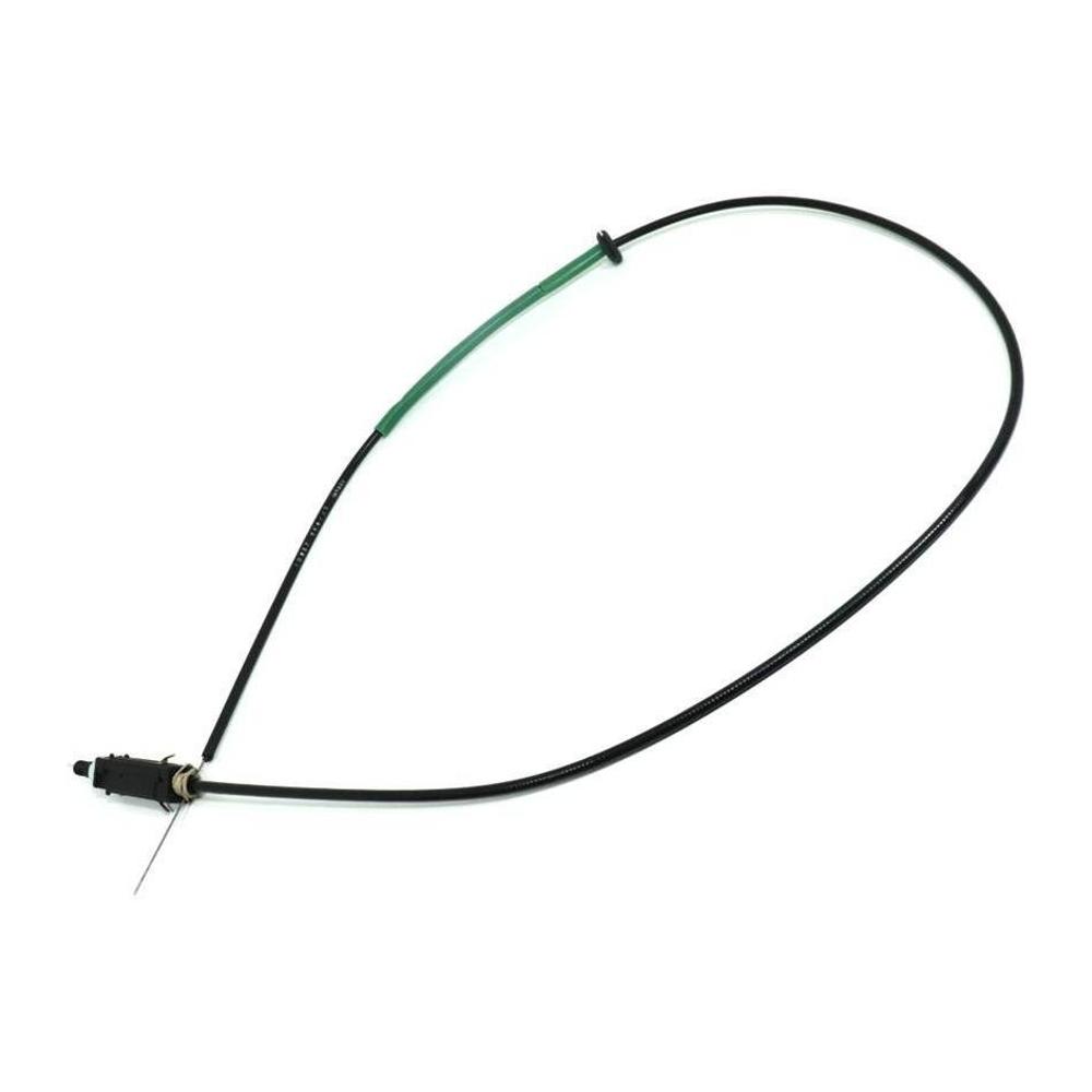 Cabo de Comando do Afogador para Volkswagen Gol e Saveiro - Efrari - EF785A
