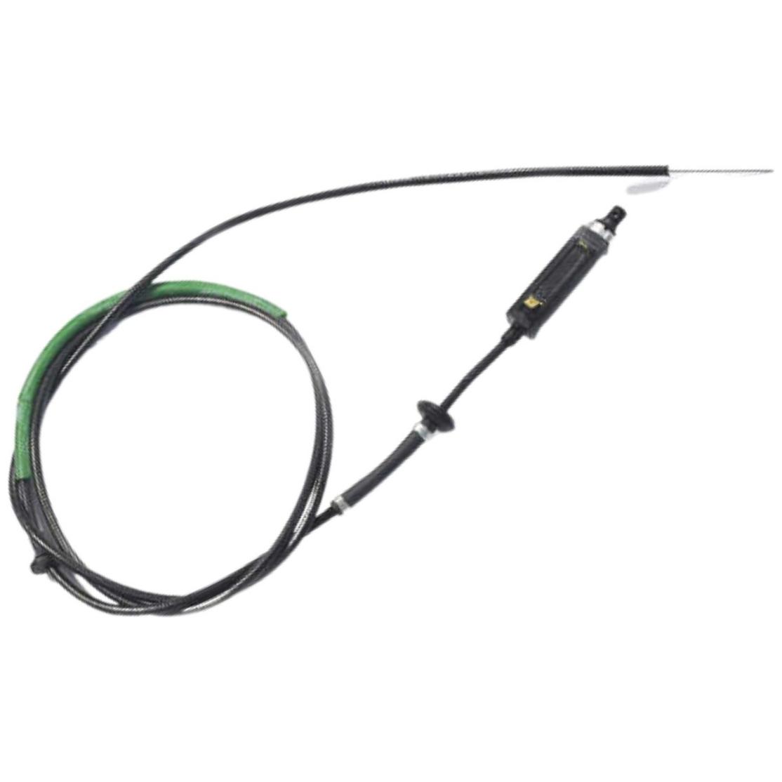 Cabo de Comando do Afogador para Volkswagen Gol - Efrari - EF785D