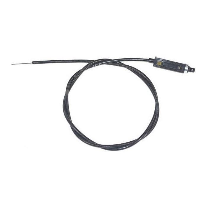 Cabo de Comando do Afogador para Volkswagen Santana - Efrari - EF796
