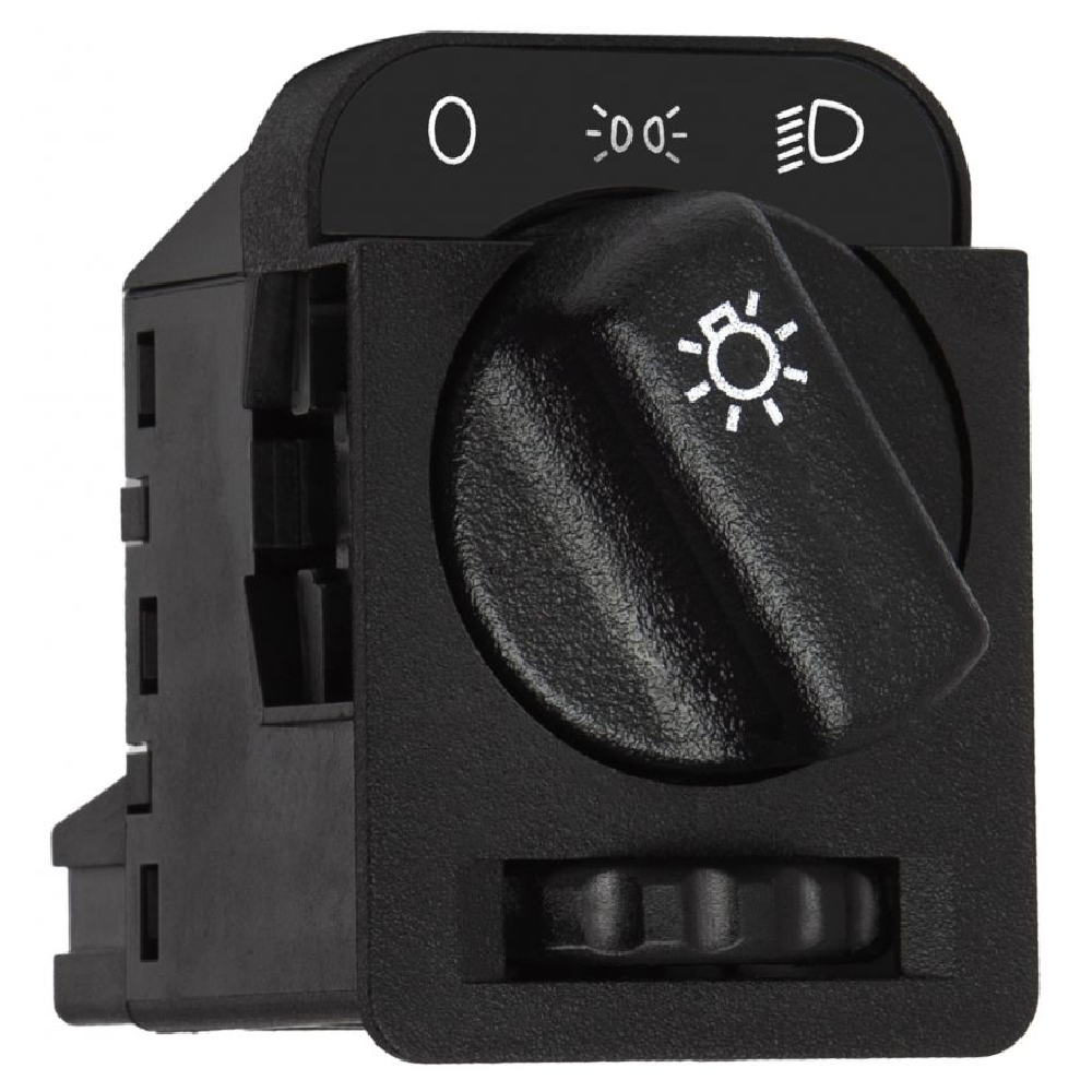 Interruptor Chave de Luz - Kostal - 10098991