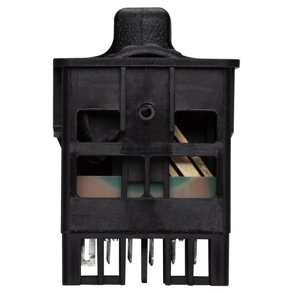 Interruptor Chave de Luz - Kostal - 10098991