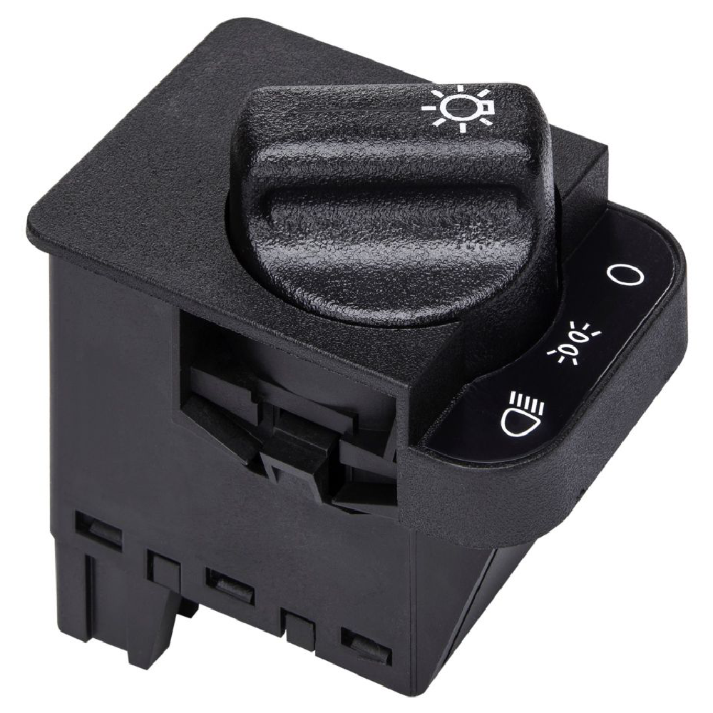 Interruptor Chave de Luz - Kostal - 10098990