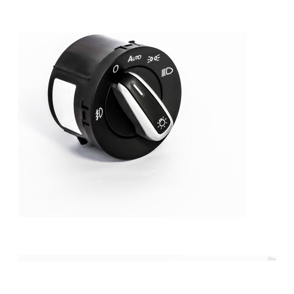 Interruptor Chave de Luz para Volkswagen Up! - Kostal - 10142664