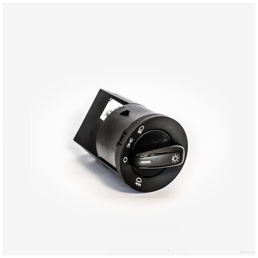 Interruptor Chave de Luz para Volkswagen Cross Up! e Up! - Kostal - 10142663