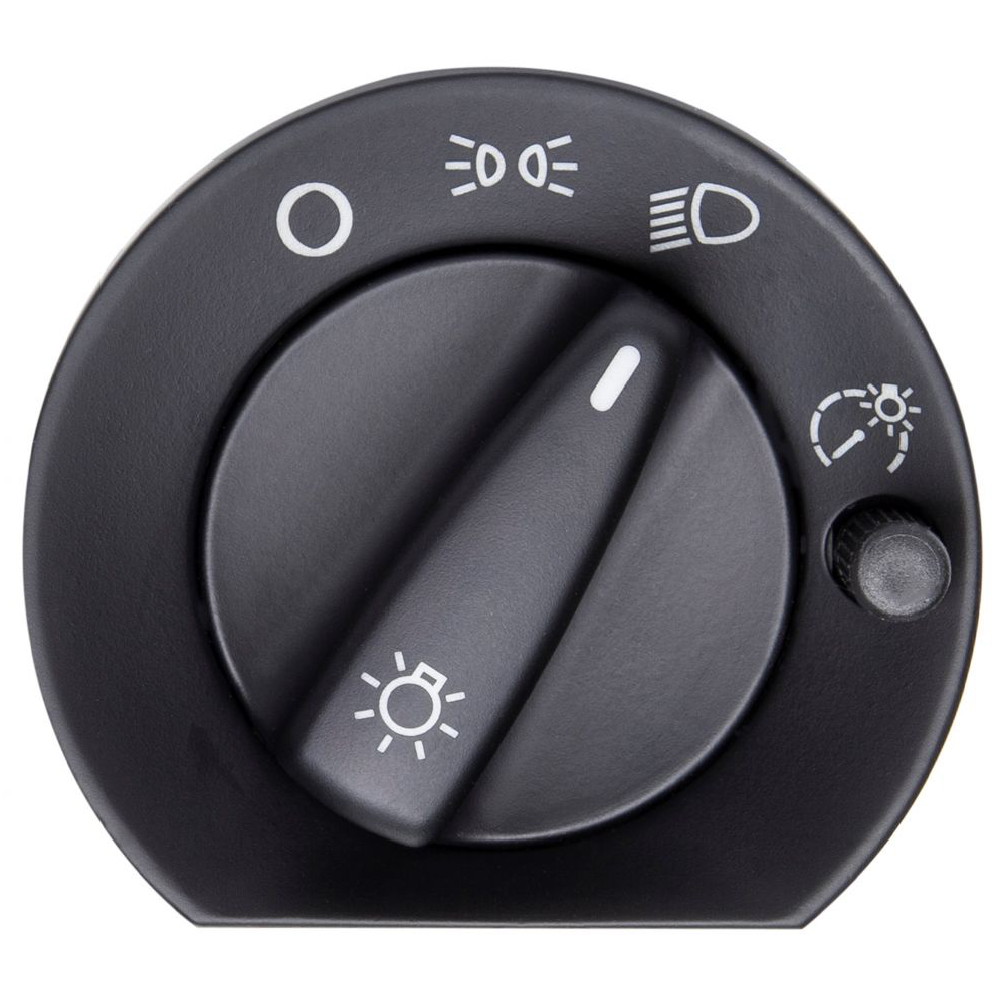 Interruptor Chave de Luz - Kostal - 4052325