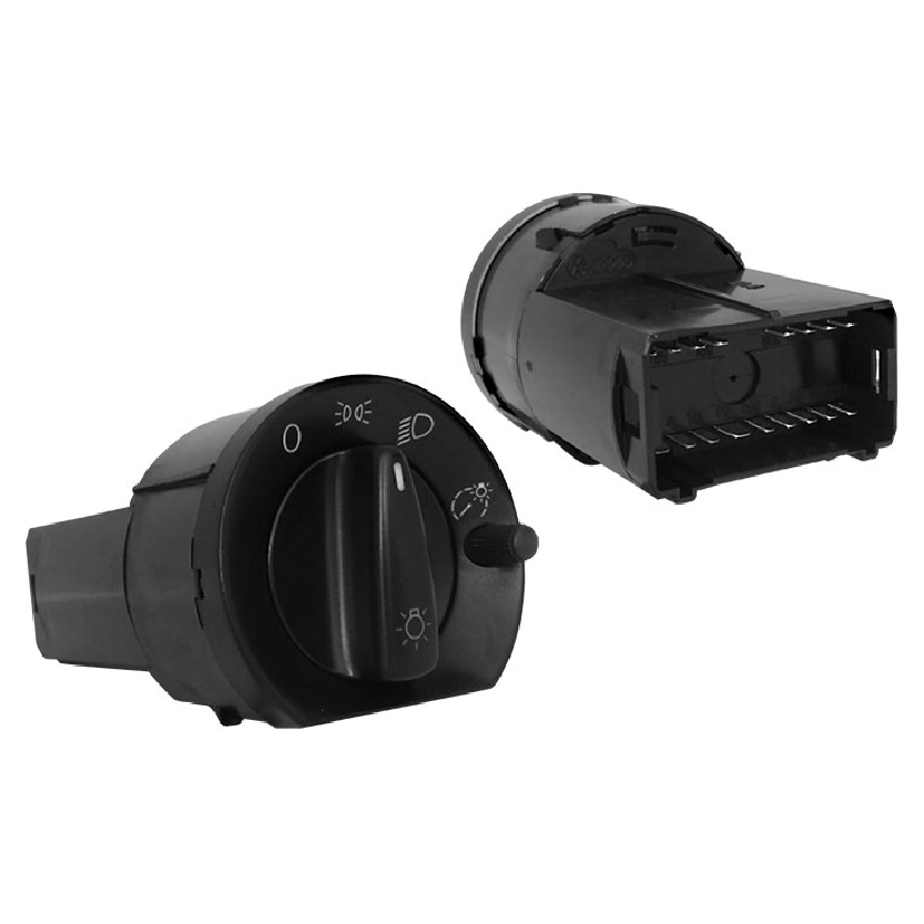 Interruptor Chave de Luz - Kostal - 4052325