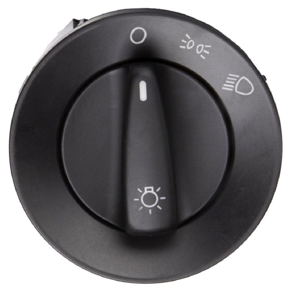 Interruptor Chave de Luz - Kostal - 4052330