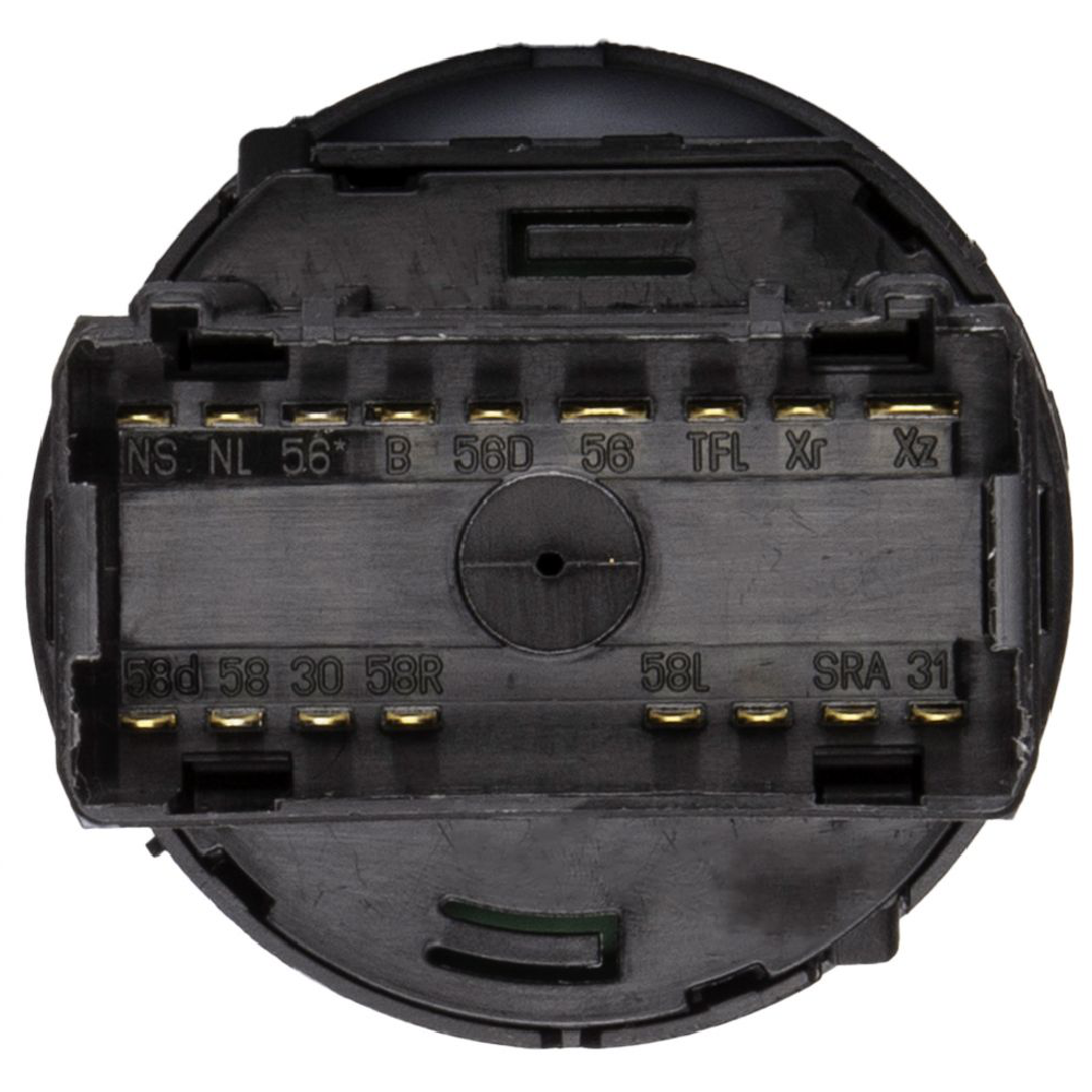 Interruptor Chave de Luz - Kostal - 4052330
