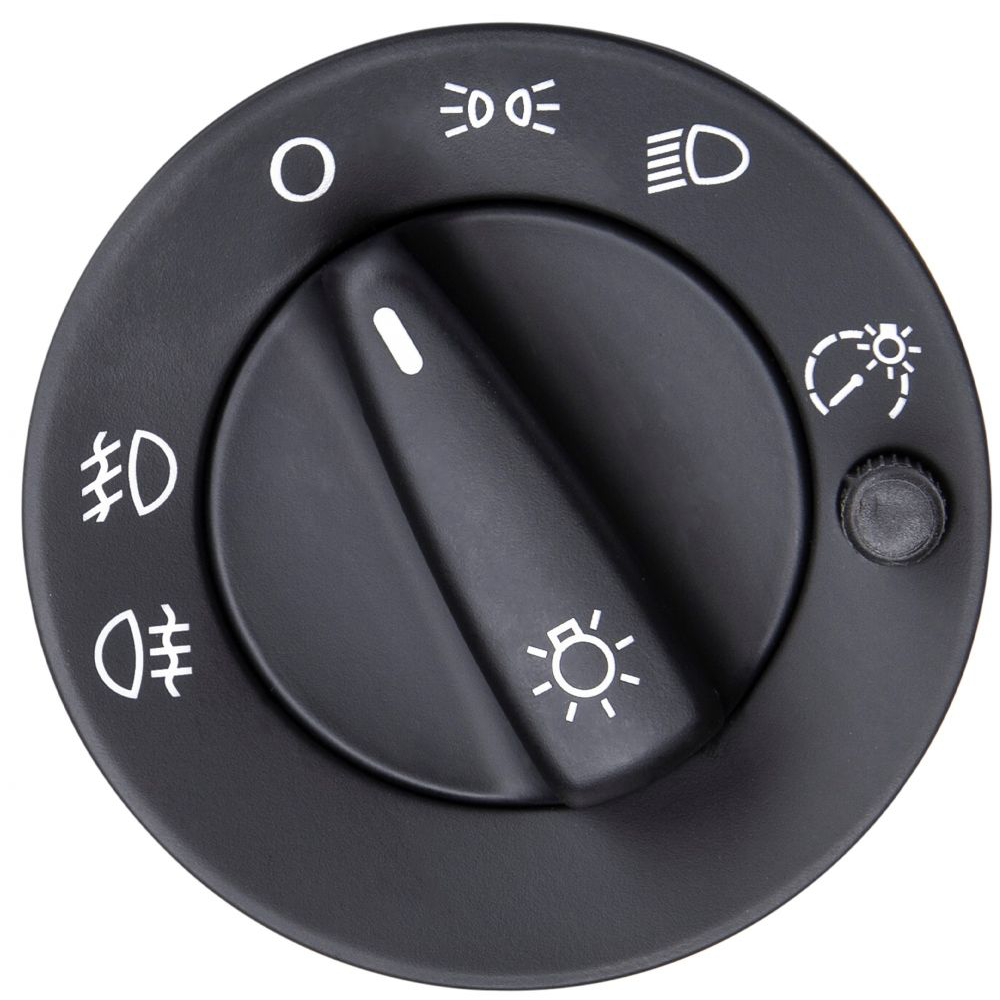 Interruptor Chave de Luz - Kostal - 4052333