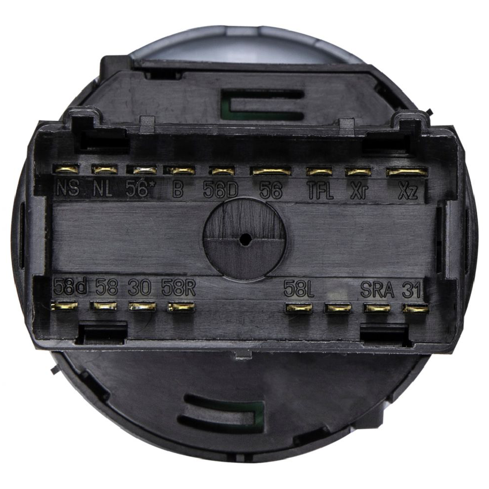 Interruptor Chave de Luz - Kostal - 4052333