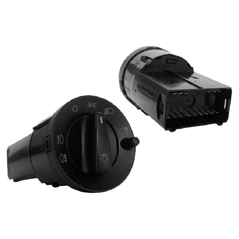 Interruptor Chave de Luz - Kostal - 4052333