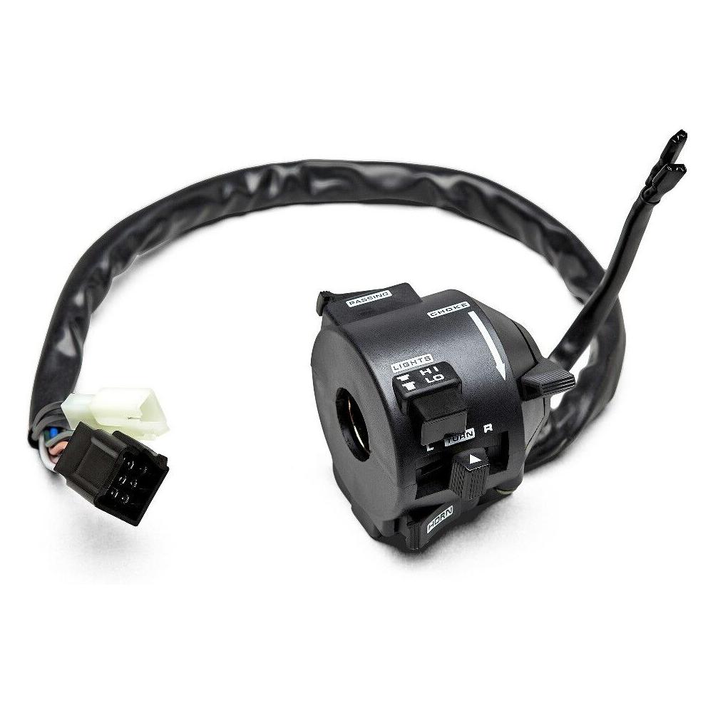 Interruptor Chave de Luz para Honda CBX 250 Twister - Magnetron - 90235050