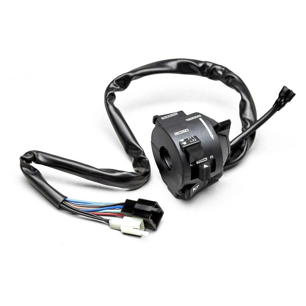 Interruptor Chave de Luz para Honda CBX 250 Twister - Magnetron - 90235060