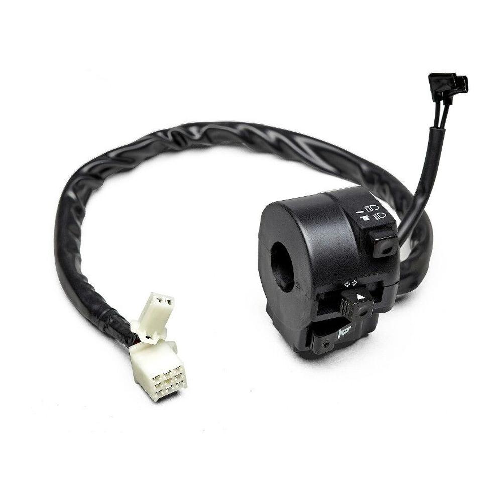 Interruptor Chave de Luz para Honda NXR 150 BROS - Magnetron - 90235180