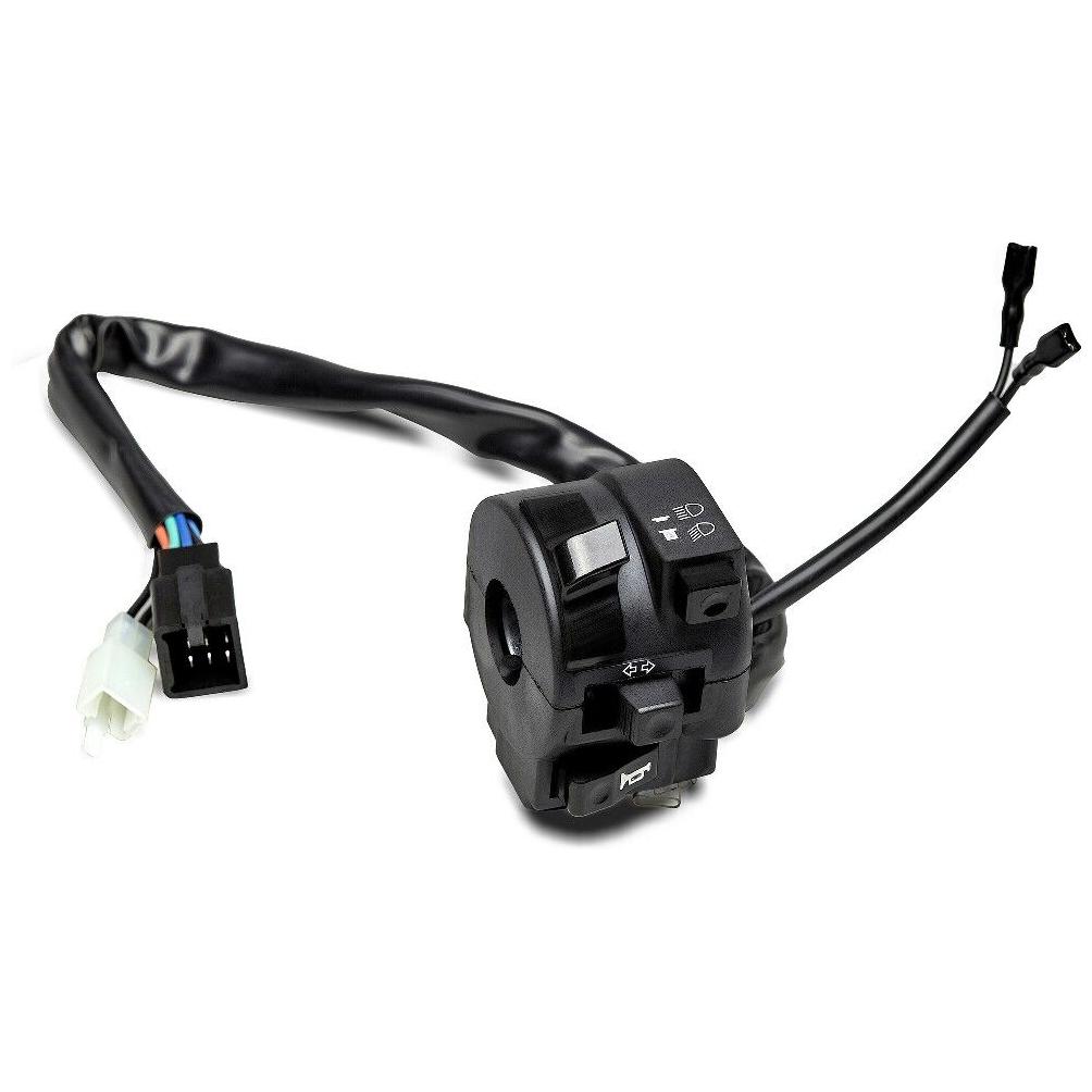 Interruptor Chave de Luz para Honda XR 250 TORNADO - Magnetron - 90235210