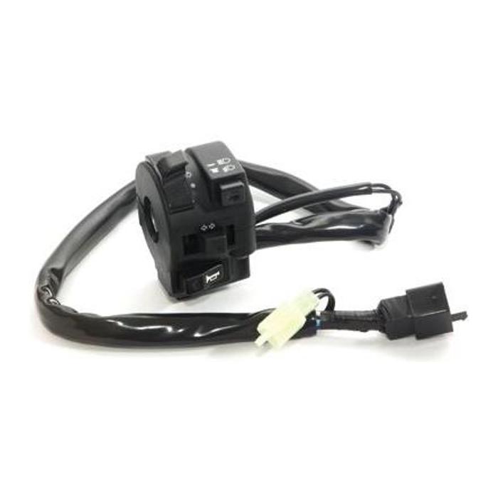 Interruptor Chave de Luz para Honda NX4 FALCON 400 - Magnetron - 90235350