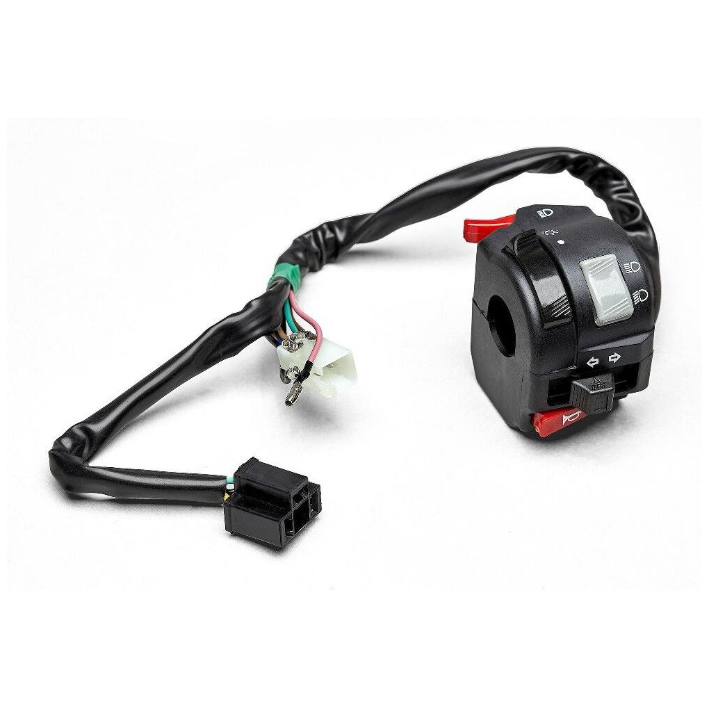 Interruptor Chave de Luz para Yamaha YS 250 FAZER - Magnetron - 90235520