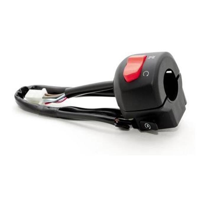 Interruptor Chave de Luz para Yamaha YBR 125 - Magnetron - 90235540