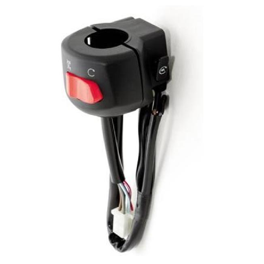 Interruptor Chave de Luz para Yamaha YBR 125 - Magnetron - 90235540