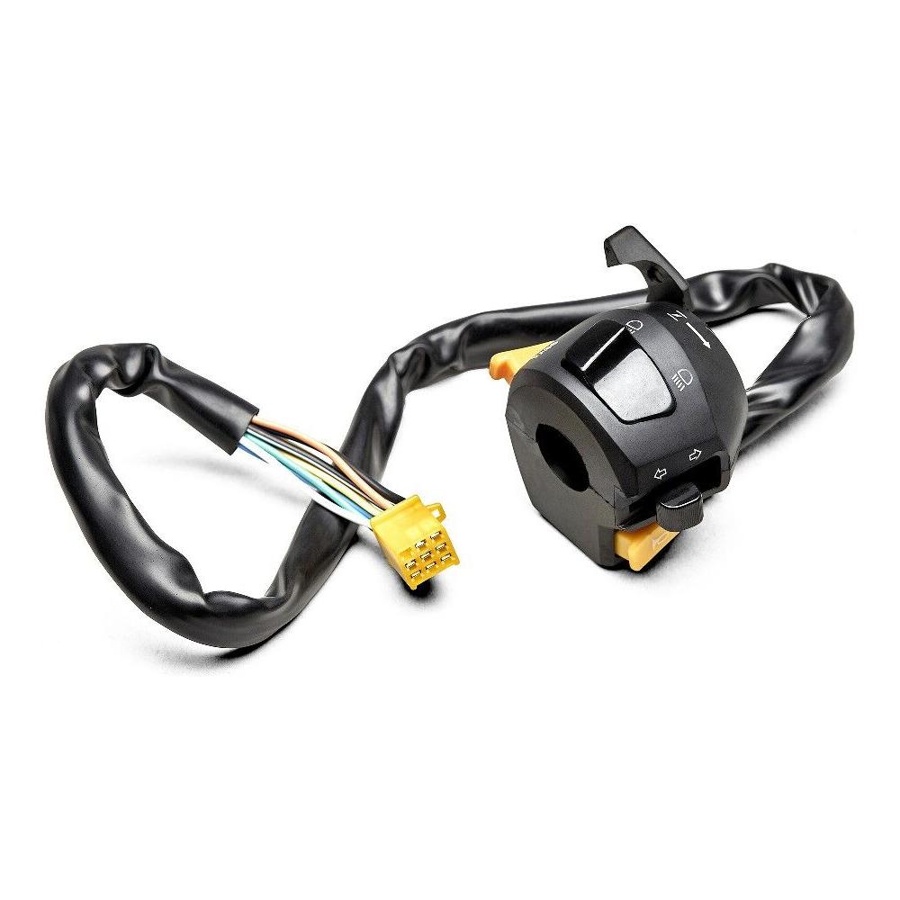 Interruptor Chave de Luz para Suzuki YES 125 - Magnetron - 90235770