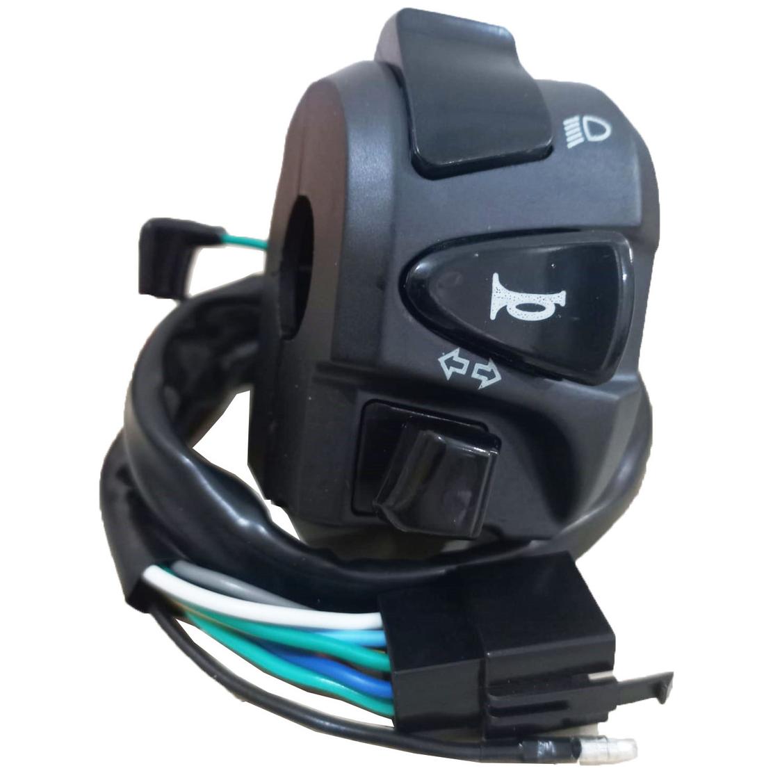 Interruptor Chave de Luz - Magnetron - 90237390