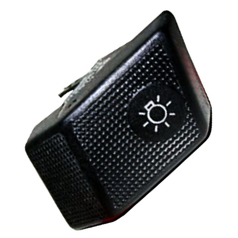 Chave de Luz Comutadora de 2 Estágios - DNI - 2152