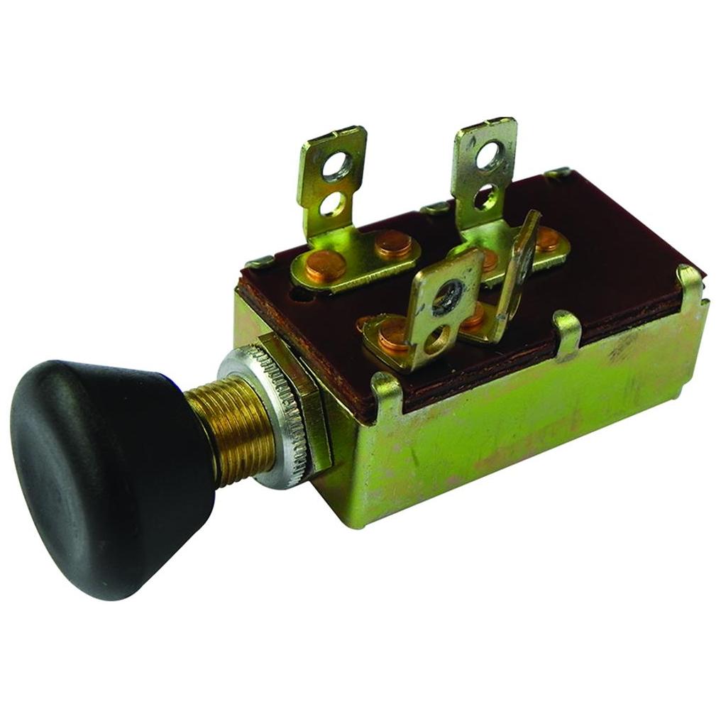 Interruptor Chave de Luz - Marilia - IM11006