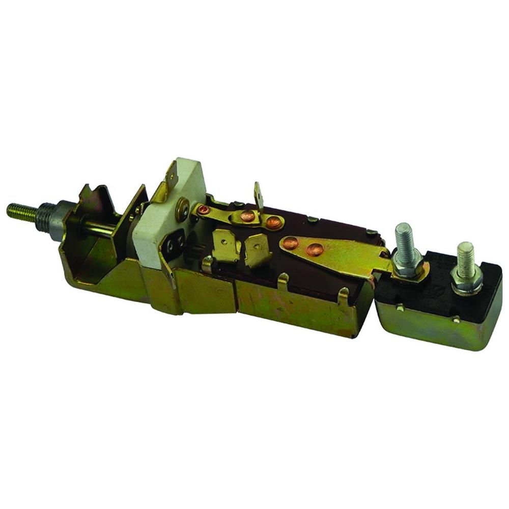 Interruptor Chave de Luz para Ford Corcel e Rural - Marilia - IM11074