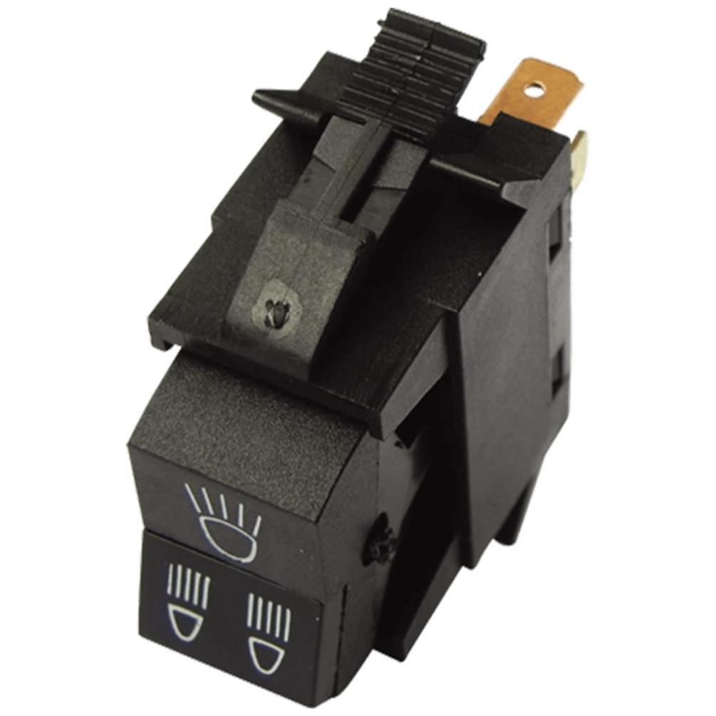 Interruptor Chave de Luz - Marilia - IM11172