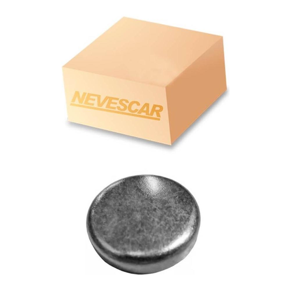 Selo do Bloco do Motor 63,5 mm - Nevescar - NV-117