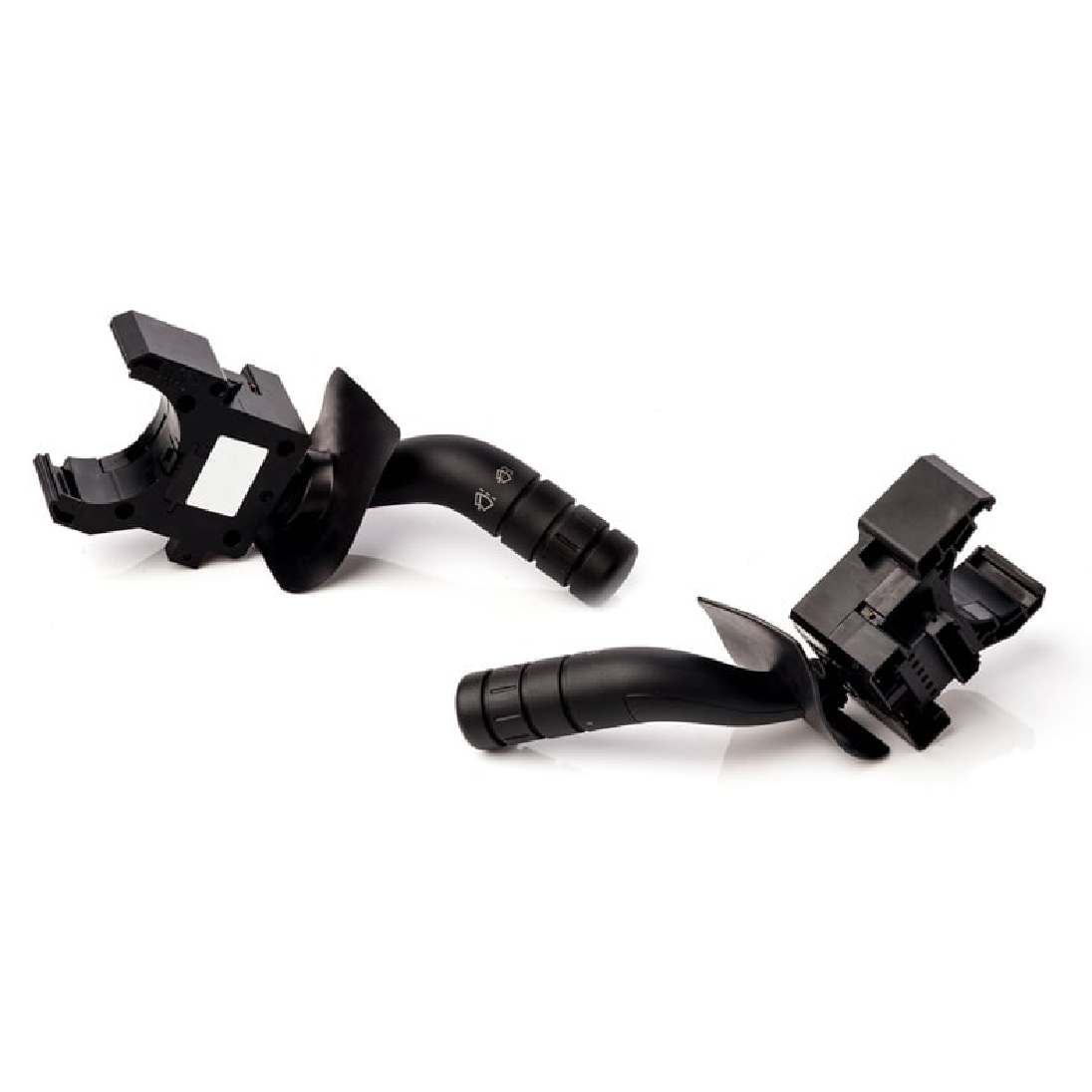 Chave do Limpador de Para-Brisa para Volkswagen FOX - Kostal - 1272010