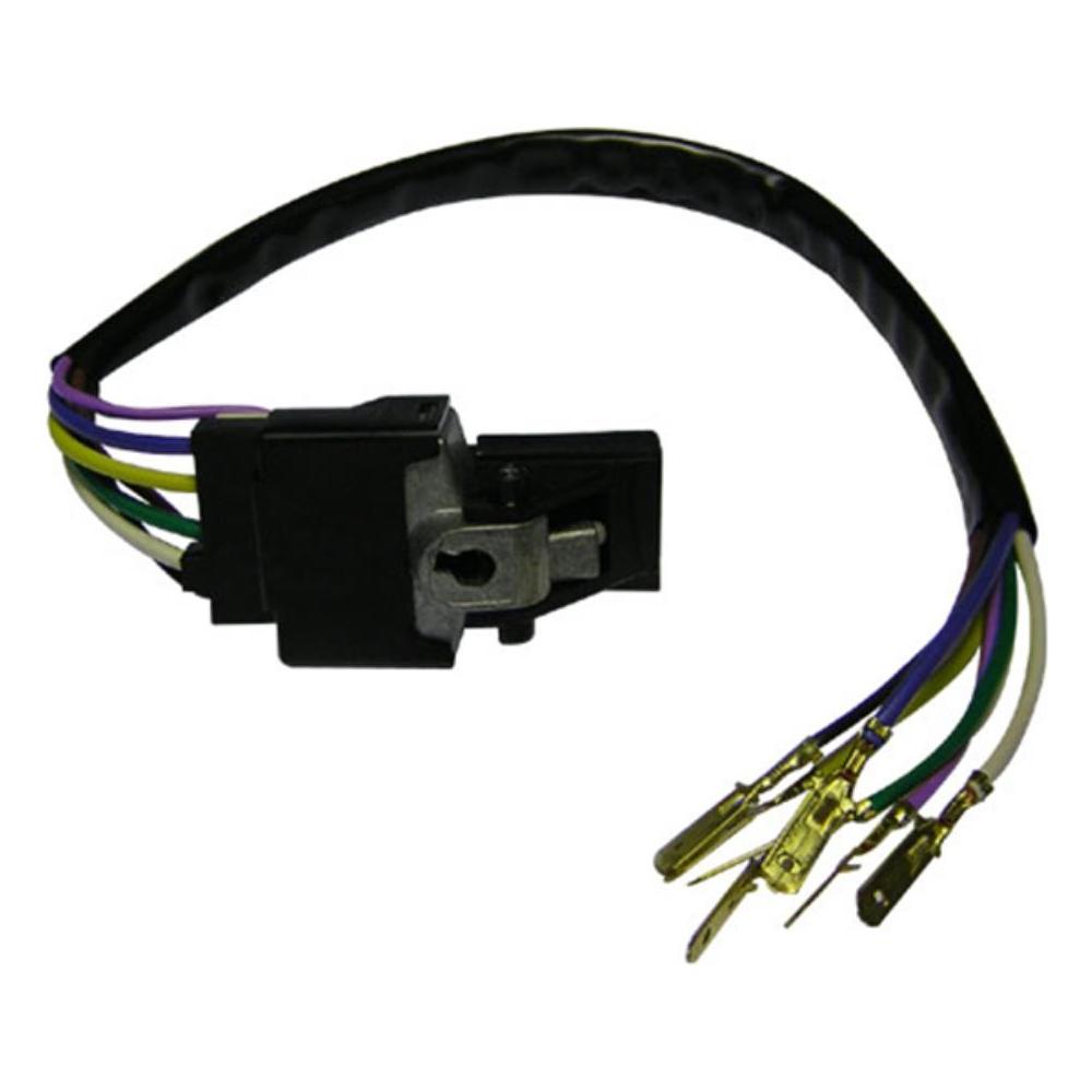 Chave do Limpador de Para-Brisa para Chevrolet Opala - Amefil - CL 318