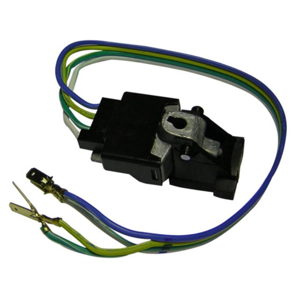 Chave do Limpador de Para-Brisa para Chevrolet Opala - Amefil - CL 319