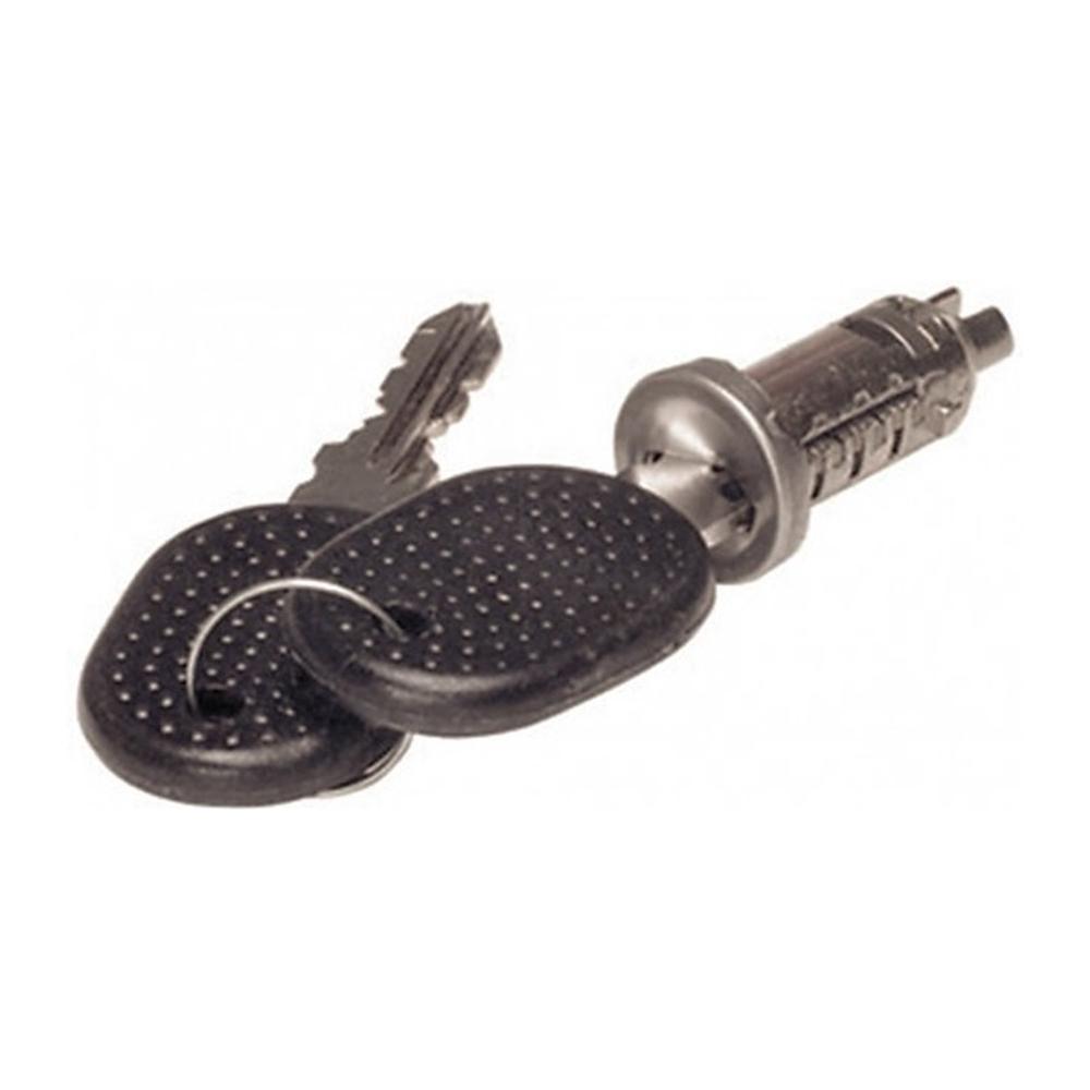 Cilindro de Ignição com Chave - ORI - 4005