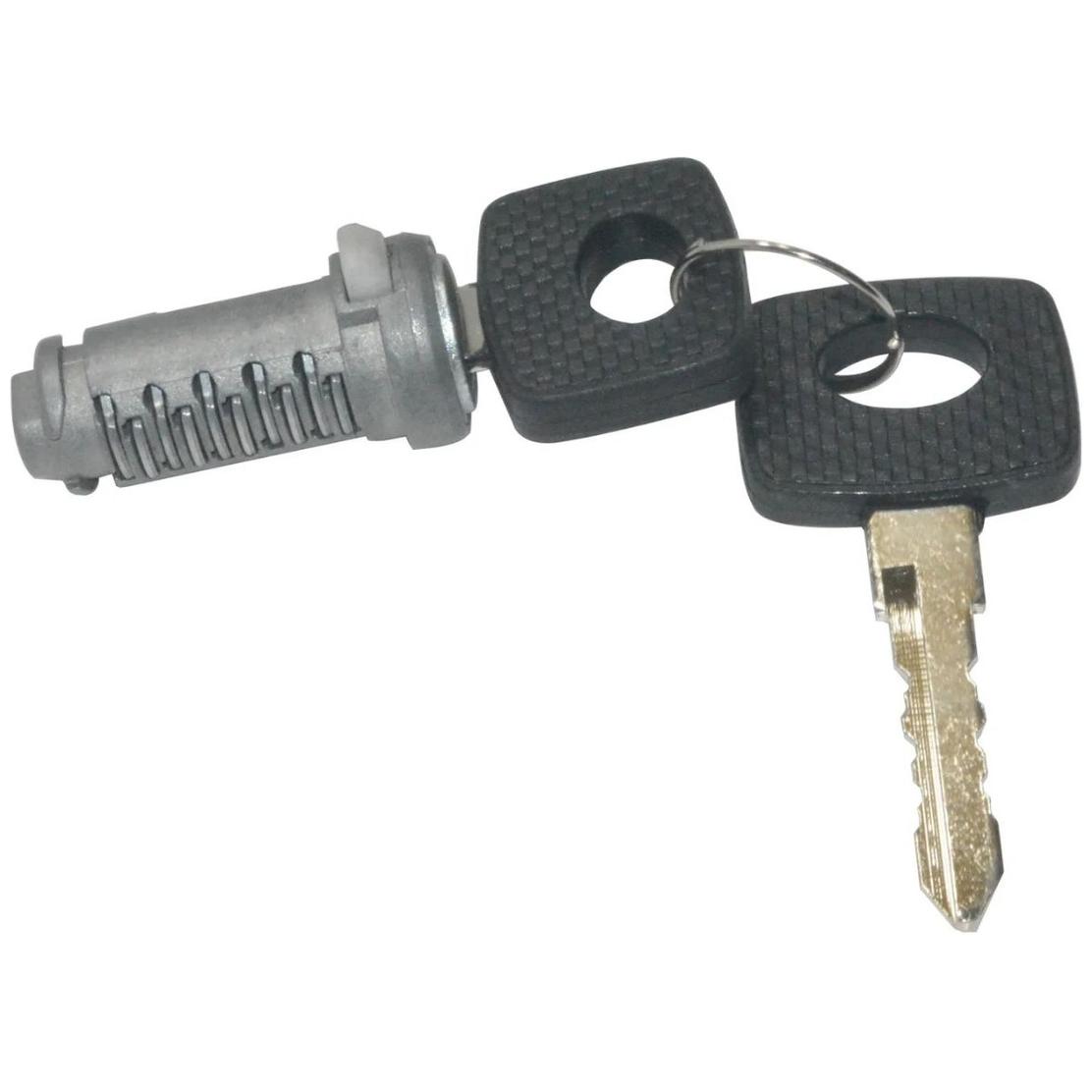 Cilindro de Ignição com Chave - Atemis - 6244