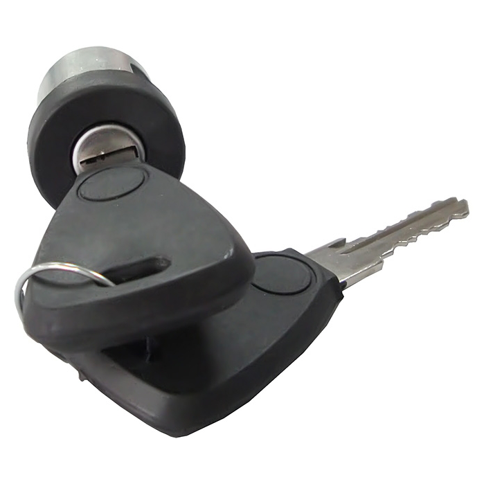 Cilindro de Ignição com Chave - ORI - 5031