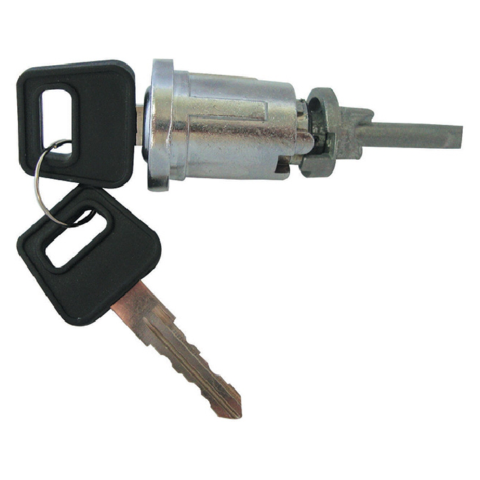 Cilindro de Ignição com Chave - ORI - 7001