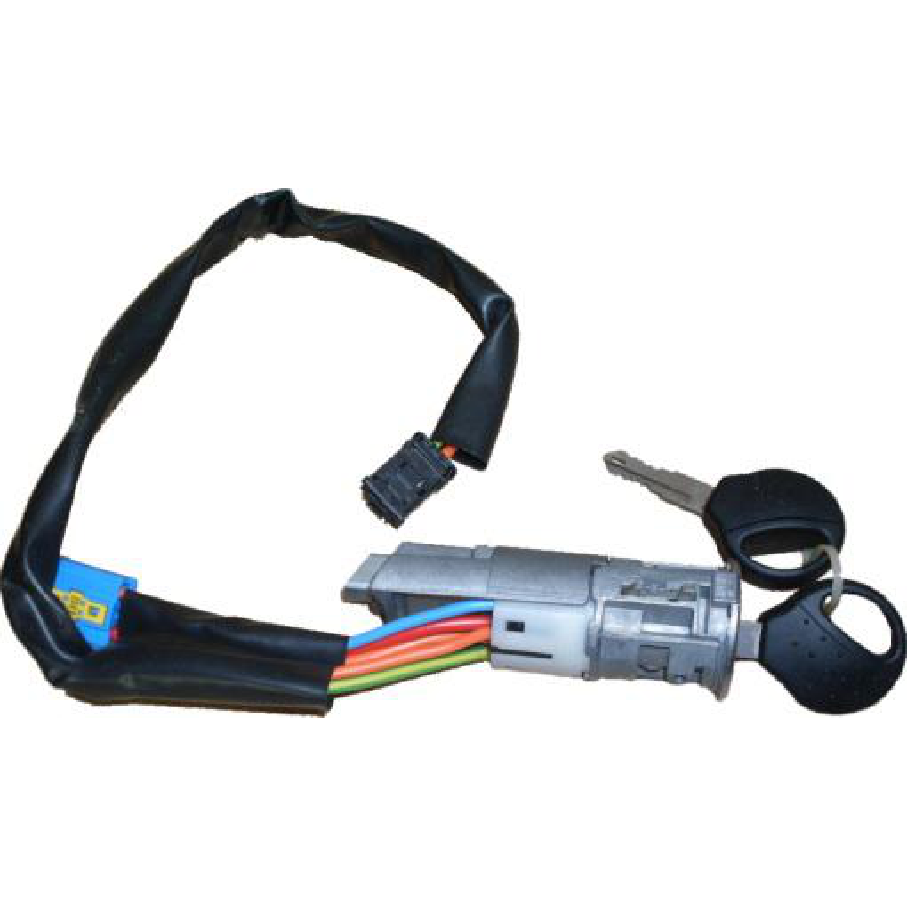 Cilindro de Ignição com Chave - ORI - 8205