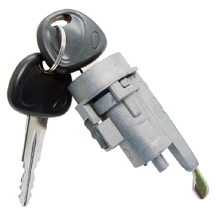 Cilindro de Ignição com Chave para Hyundai HR - ORI - 86055