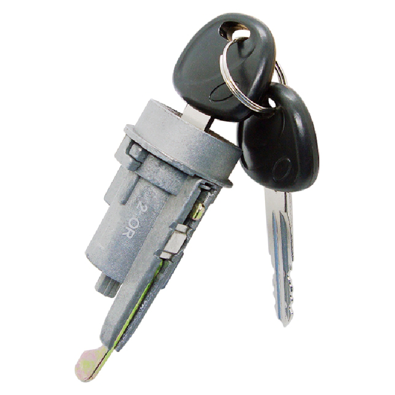 Cilindro de Ignição com Chave para Hyundai HR - ORI - 86055
