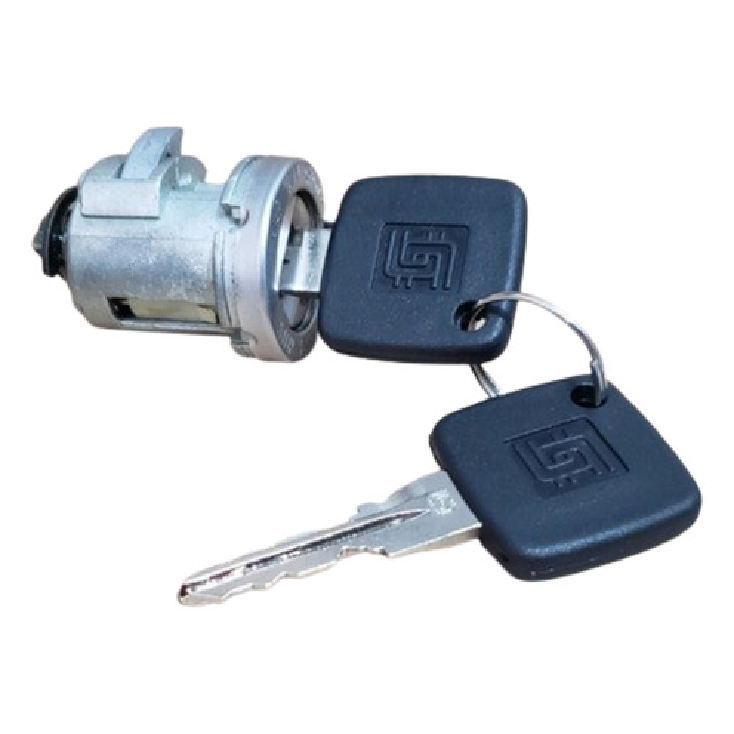 Cilindro de Ignição com Chave para Fiat Tempra - Valeo - FI06429*
