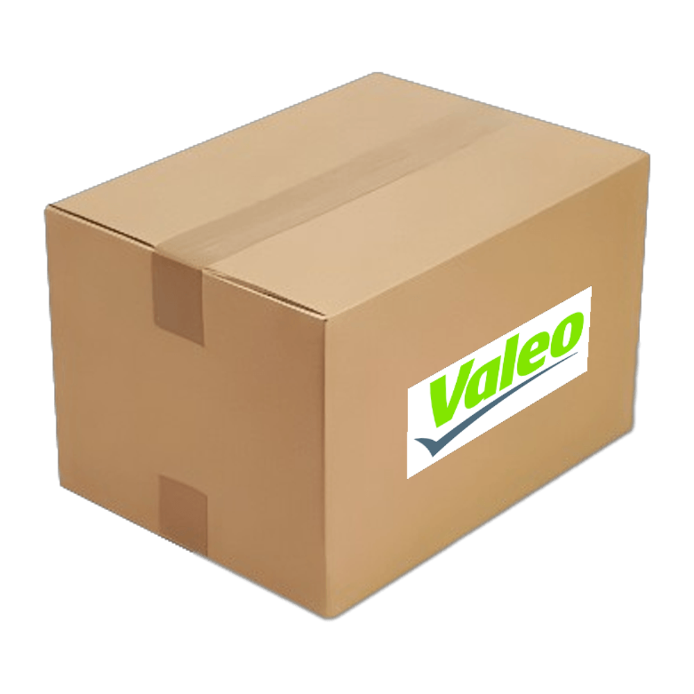 Cilindro de Ignição com Chave - Valeo - FI08601