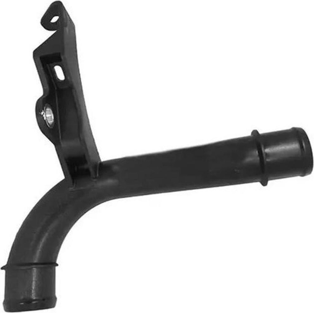 Tubo de Água do Motor para Chevrolet Onix e Prisma - AJE - 087253