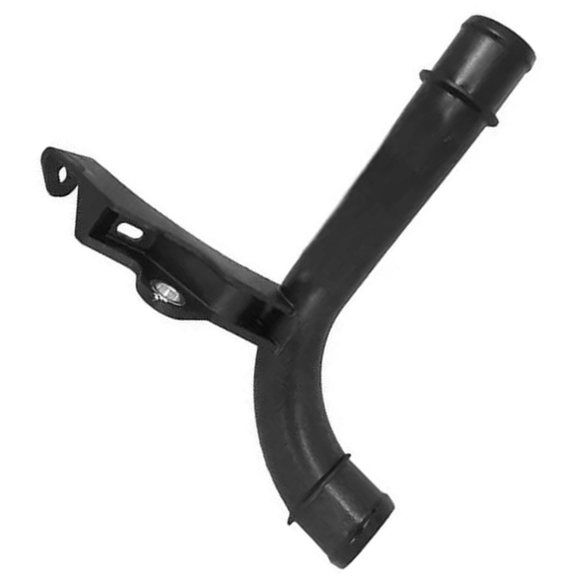 Tubo de Água do Motor para Chevrolet Onix e Prisma - AJE - 087253