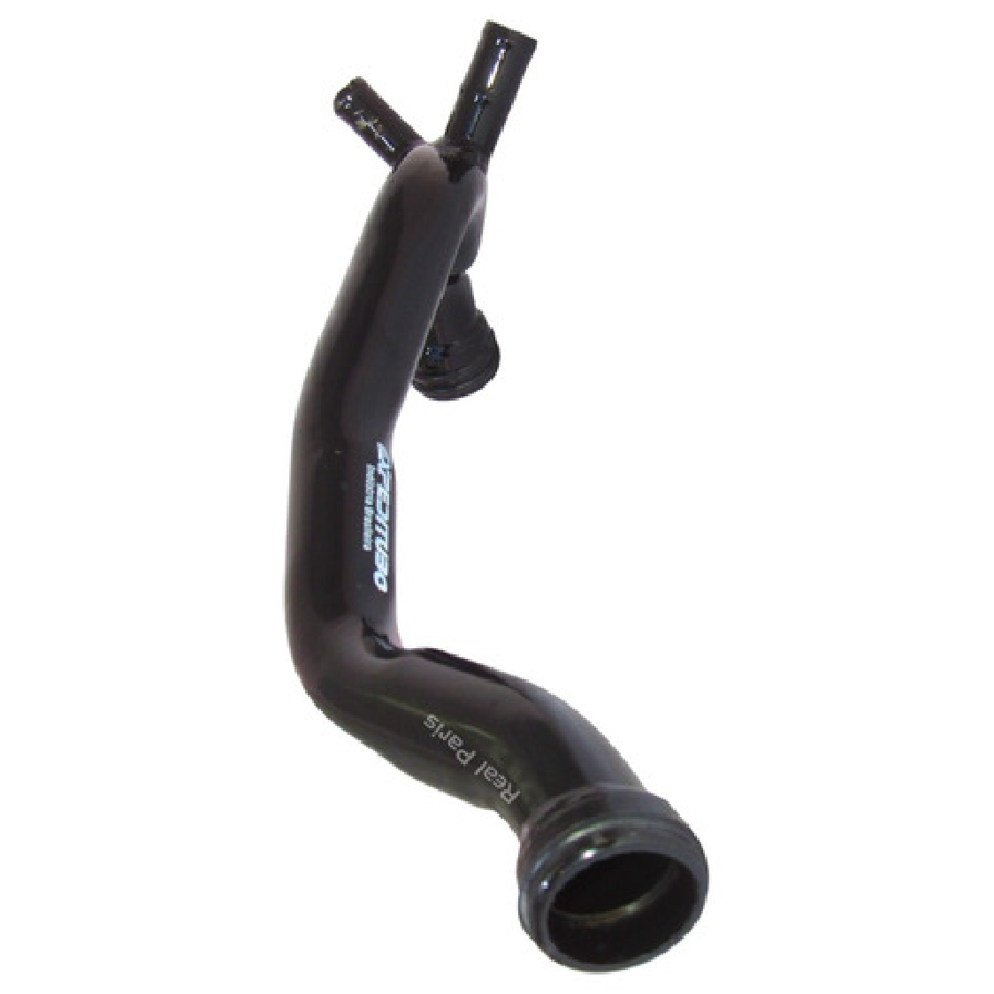 Tubo de Água do Motor - Expeditubo - 1206