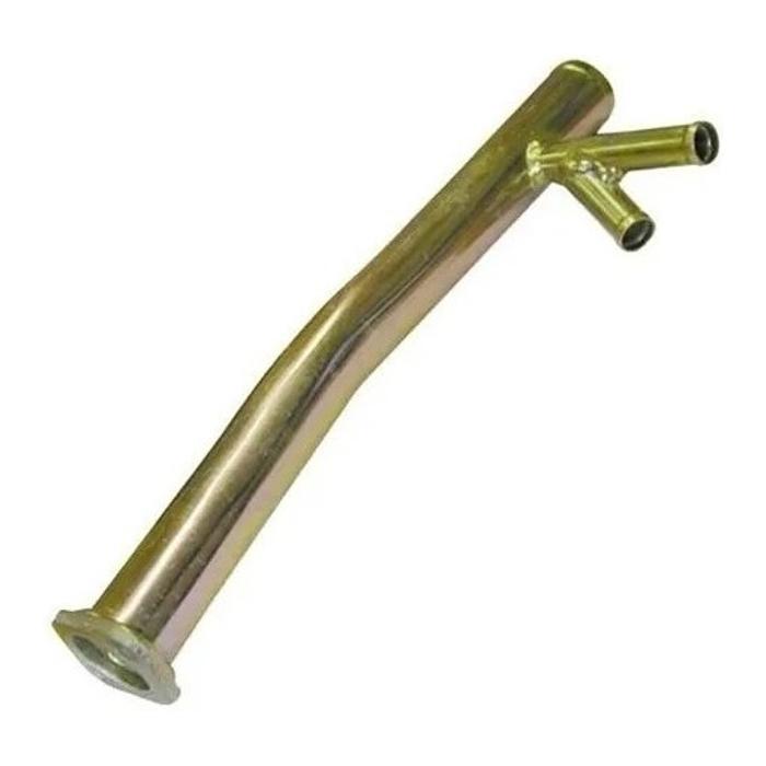 Tubo de Água do Motor para Fiat Uno - Expeditubo - 3307